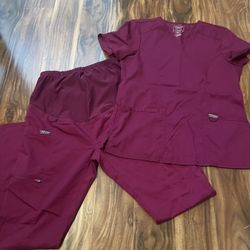 Maternity Scrubs