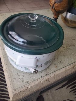 Crock Pot