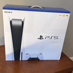 Brand New - Never Opened - PS5!!!