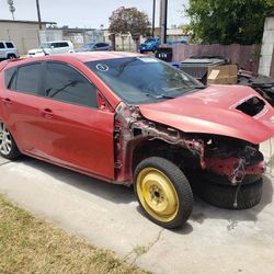 Gratis Mazdaspeed 3 Para Reciclaje 