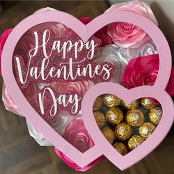 Valentine’s Day Gifts 