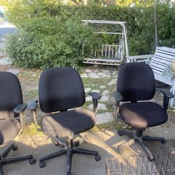Office Chairs