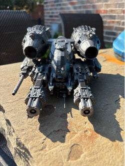 Orbital Assault Carrier (painted)