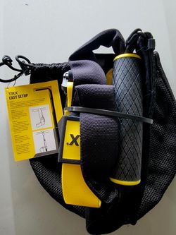 TRX TRAINER