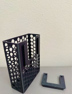 STRATA 3D Prints - Anycubic Kobra S1 Disposal Bin