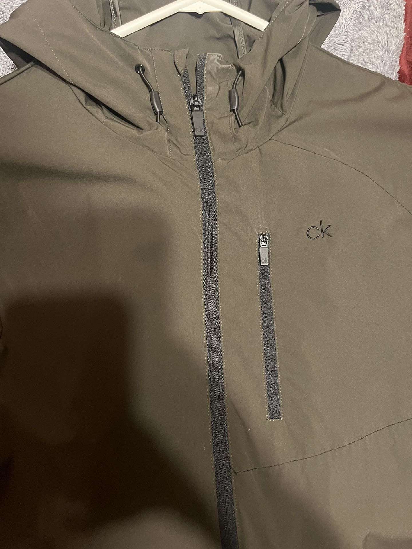 Calvin Klein Jacket Calvin Klein Jacket