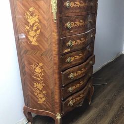 Antique Dresser
