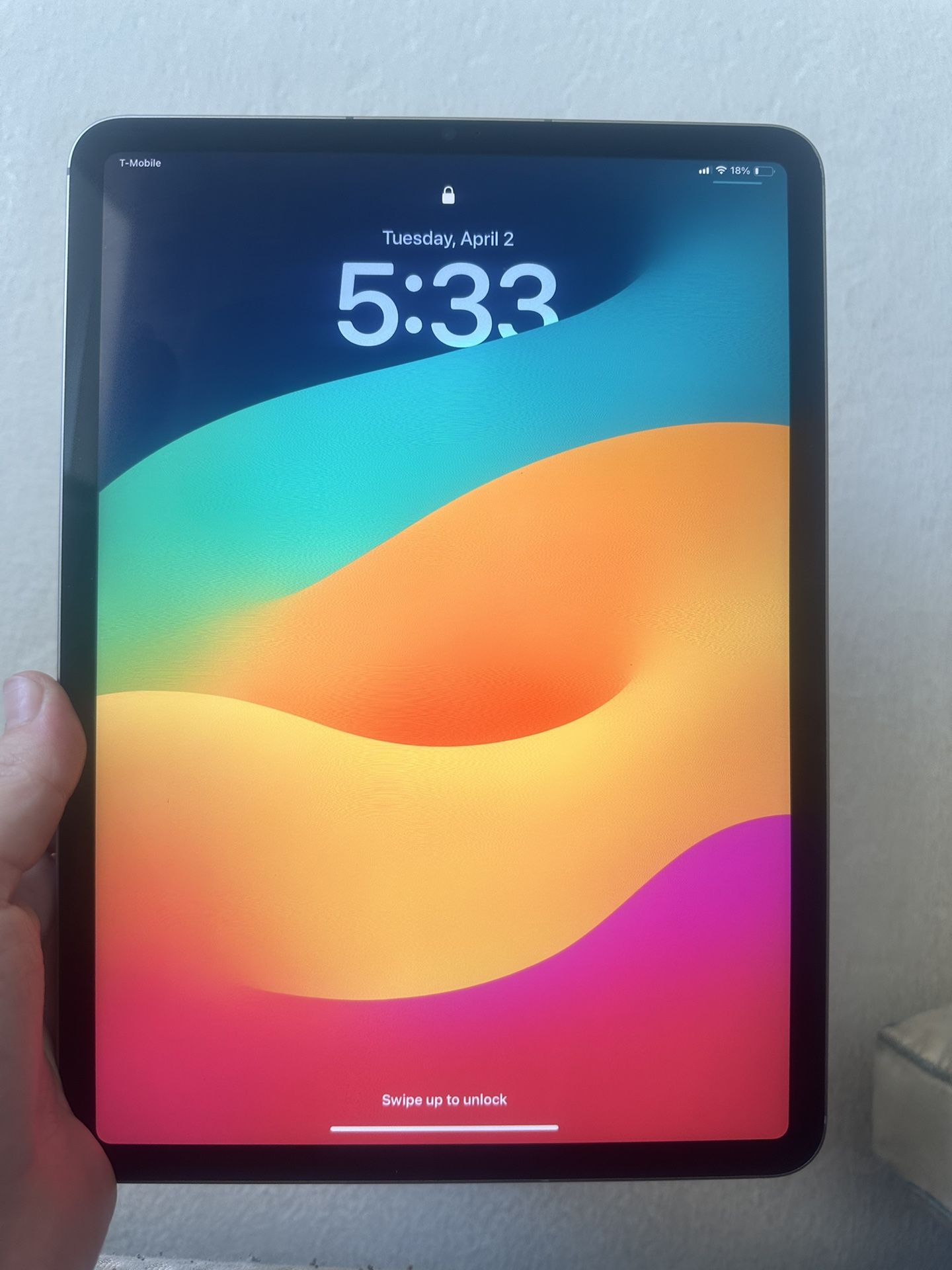 ipad 11 pro