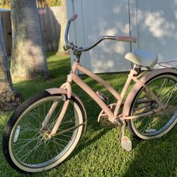 Huffy nassau on sale 24