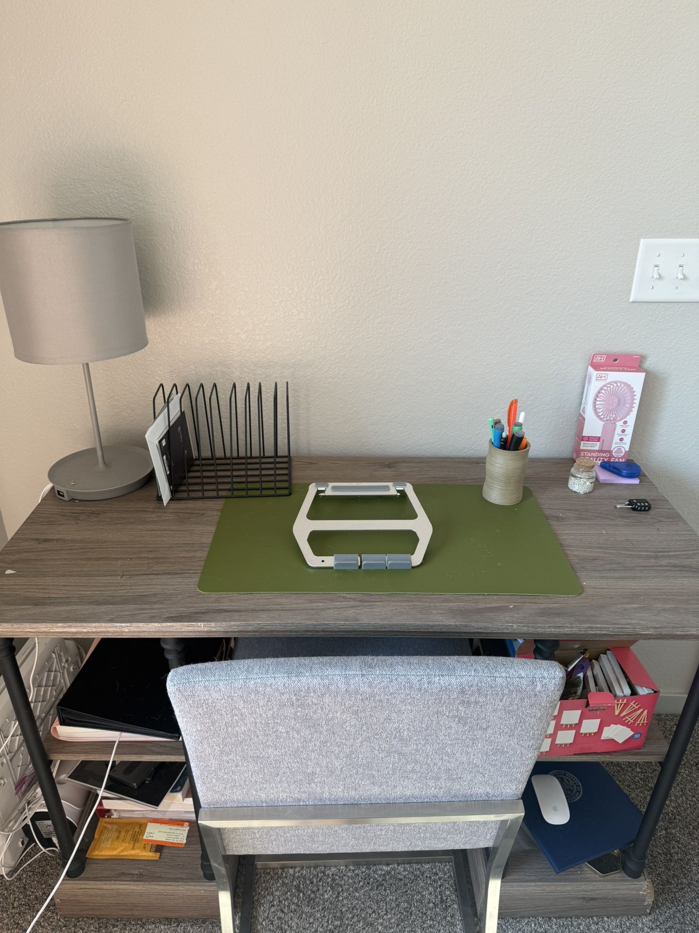 IKEA Desk