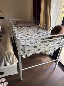 Kid bed