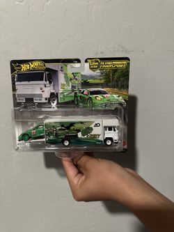 Hotwheel