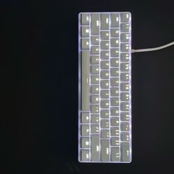 Gaming Keyboard | Razer Huntsman Mini 