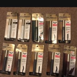 L’Oréal Mascara