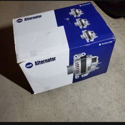 Brand new volvo VNL D13 alternator