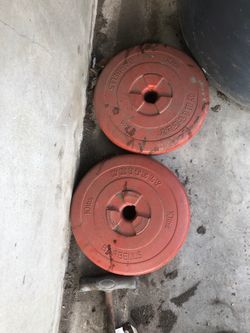 10 pounds each