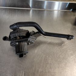 2002 Audi A4 Auxiliary Pump