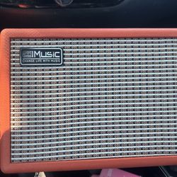 Amplifier Change Life With Music 