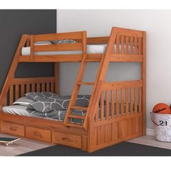 Bunk Bed