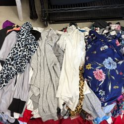 70+ Women's Shirts