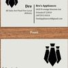 Bro's Appliances LLC