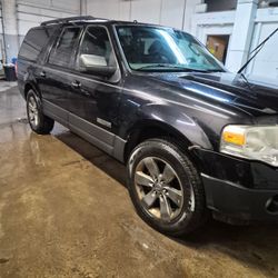 2007 Ford Expedition