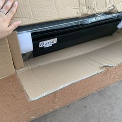 PawHut 2-Tier Small Animal Cage