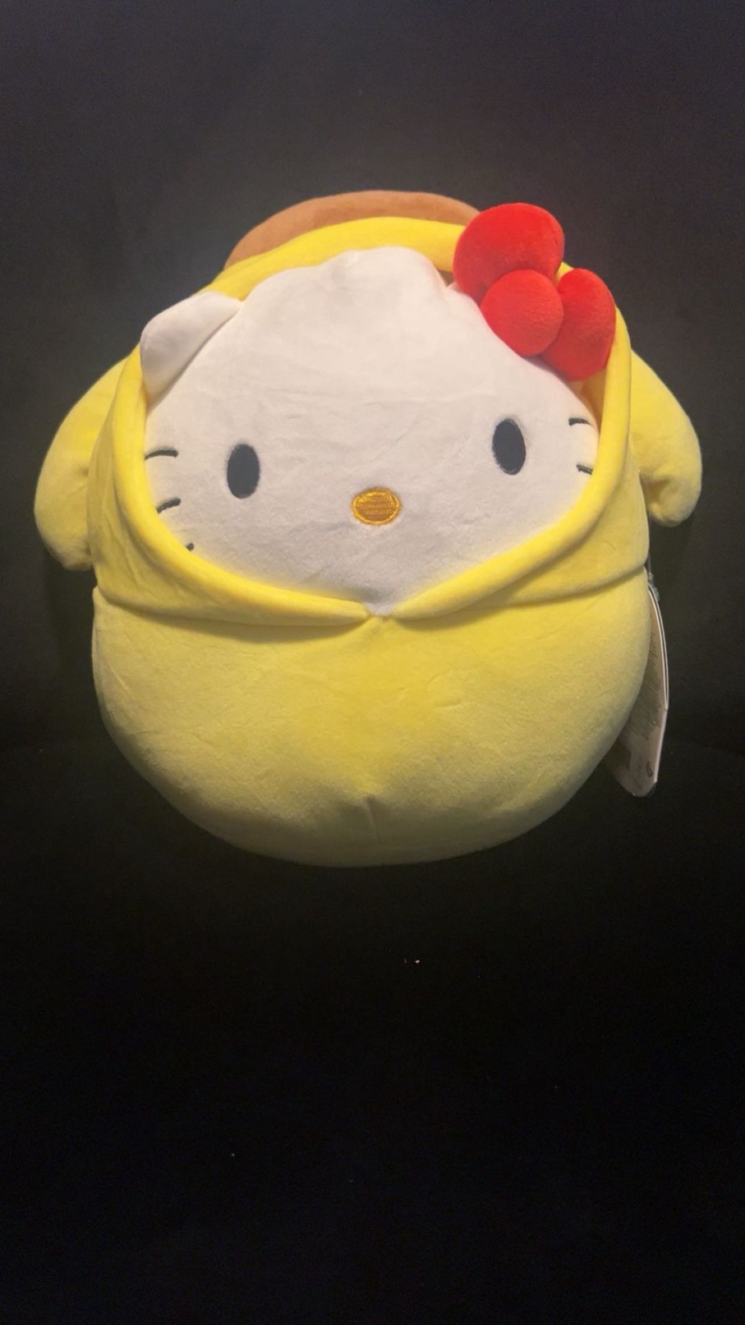 Hello Kitty Pom Pom 