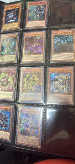 yugioh for sale