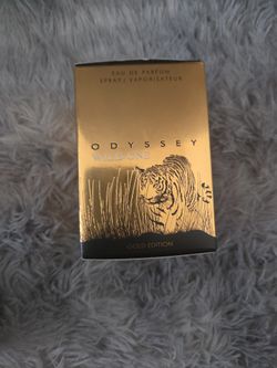 Odyssey Wild One 100ml