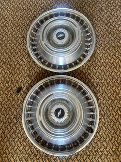 1964 Impala parts