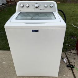 Washer 