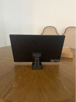 Arzopa computer monitor