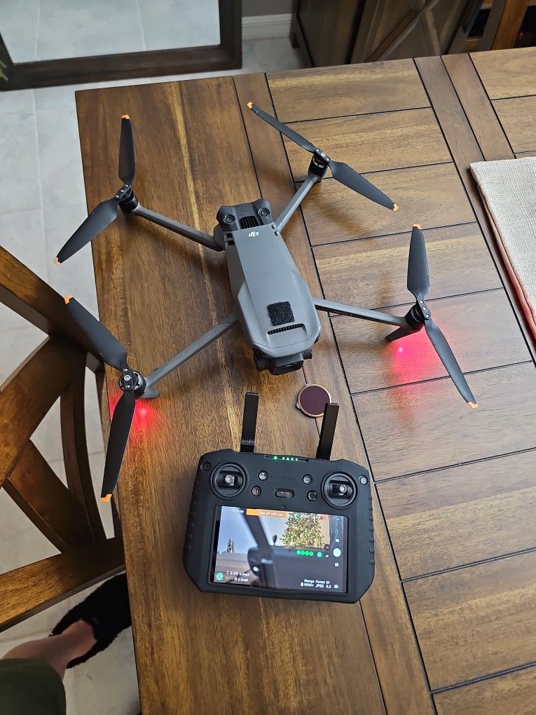 DJI Mavic 3 Super Bundle