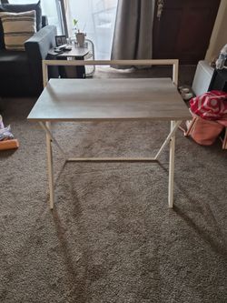 Folding Desk