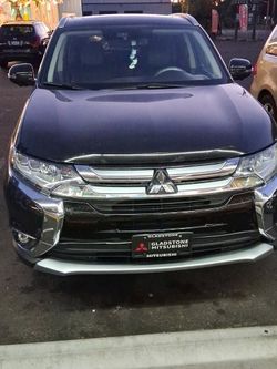 2014 Mitsubishi Outlander