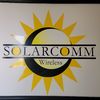 Solarcomm