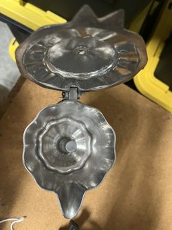 Italian Espresso Pot albertini. Dolce Caffe