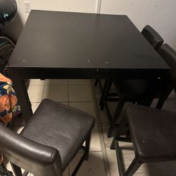 Table 🖤 