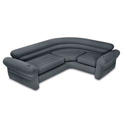 BRAND NEW! Intex Corner Sectional Couch