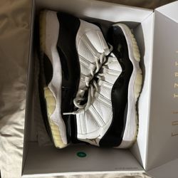 Jordan 11