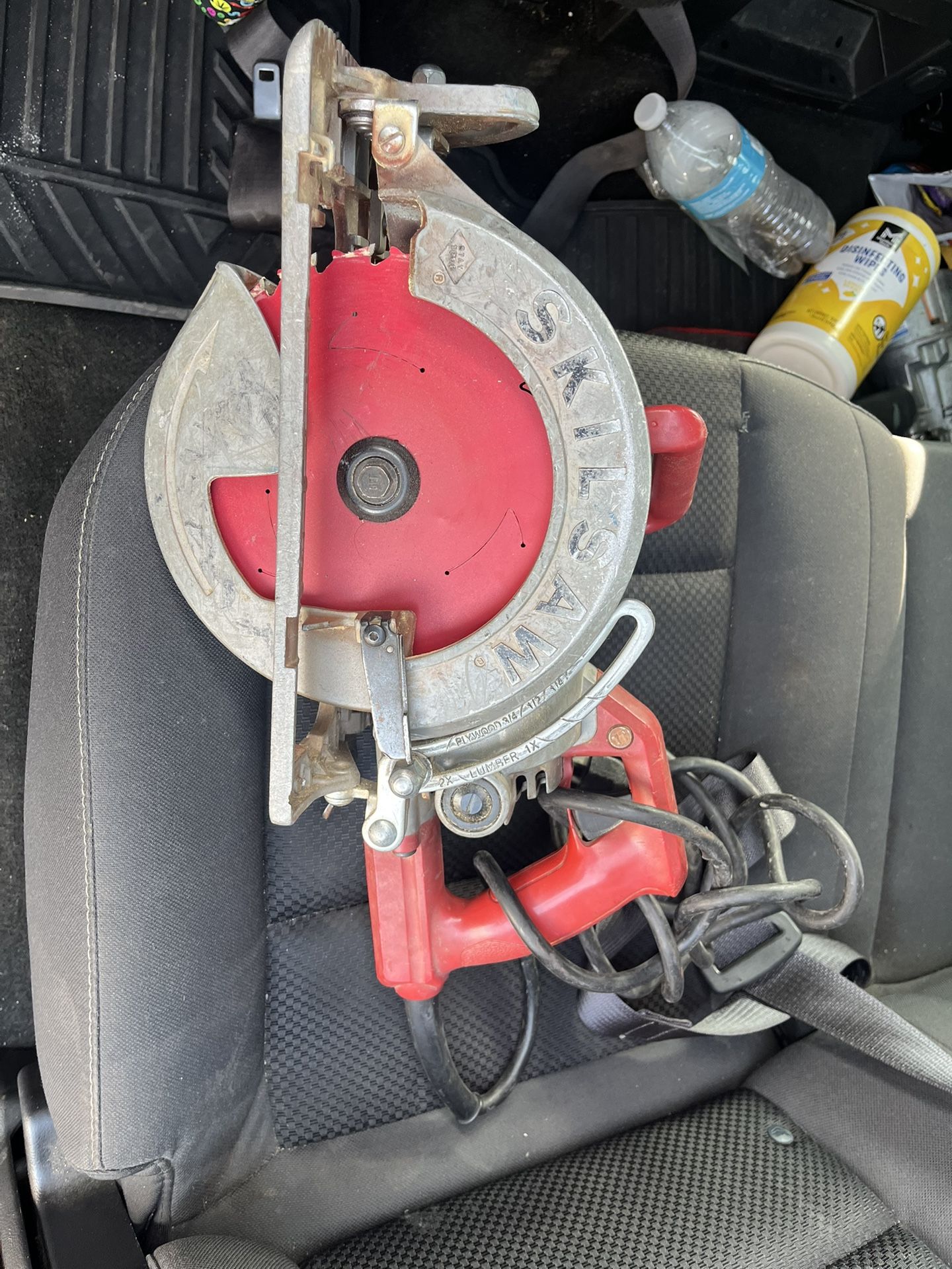 skill saw