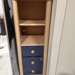 Storage Shelf 