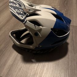 Troy Lee Designs Stage Helmet