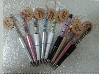 Handmade Writing Pens