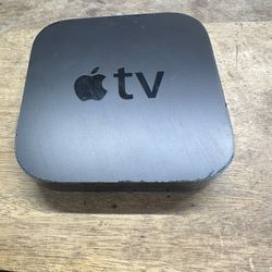 Apple TV