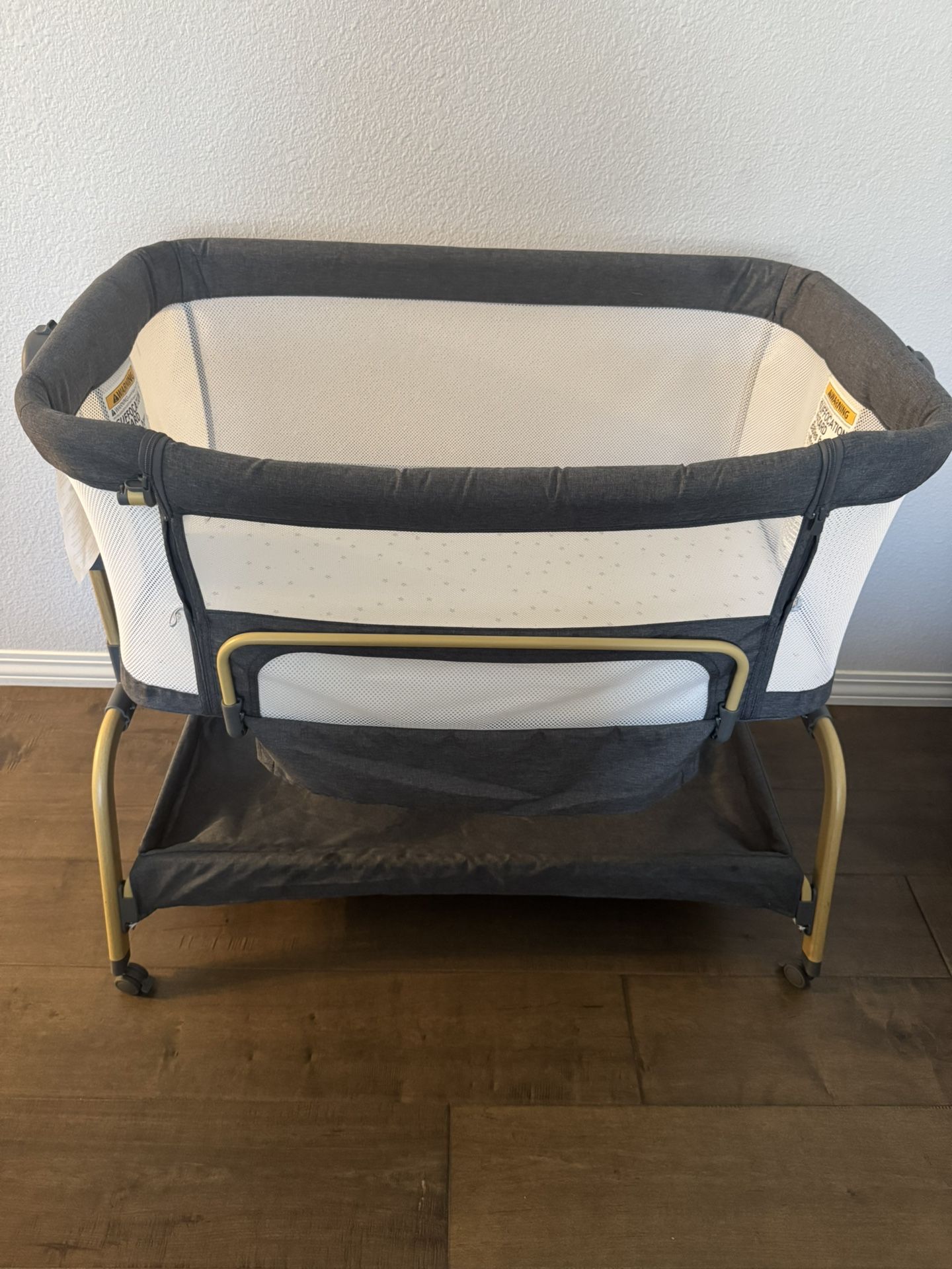 Baby Bassinet 