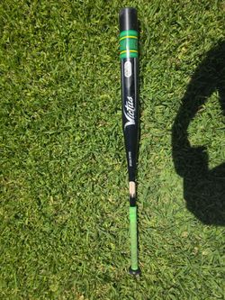 Victus pencil slowpitch bat