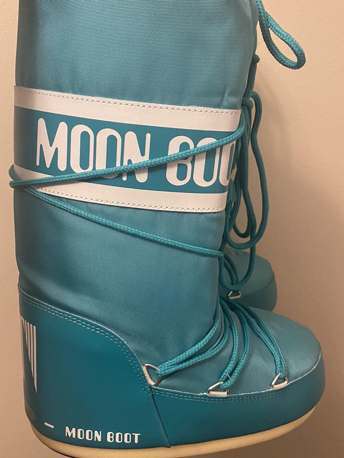 Emerald Moon Boot
