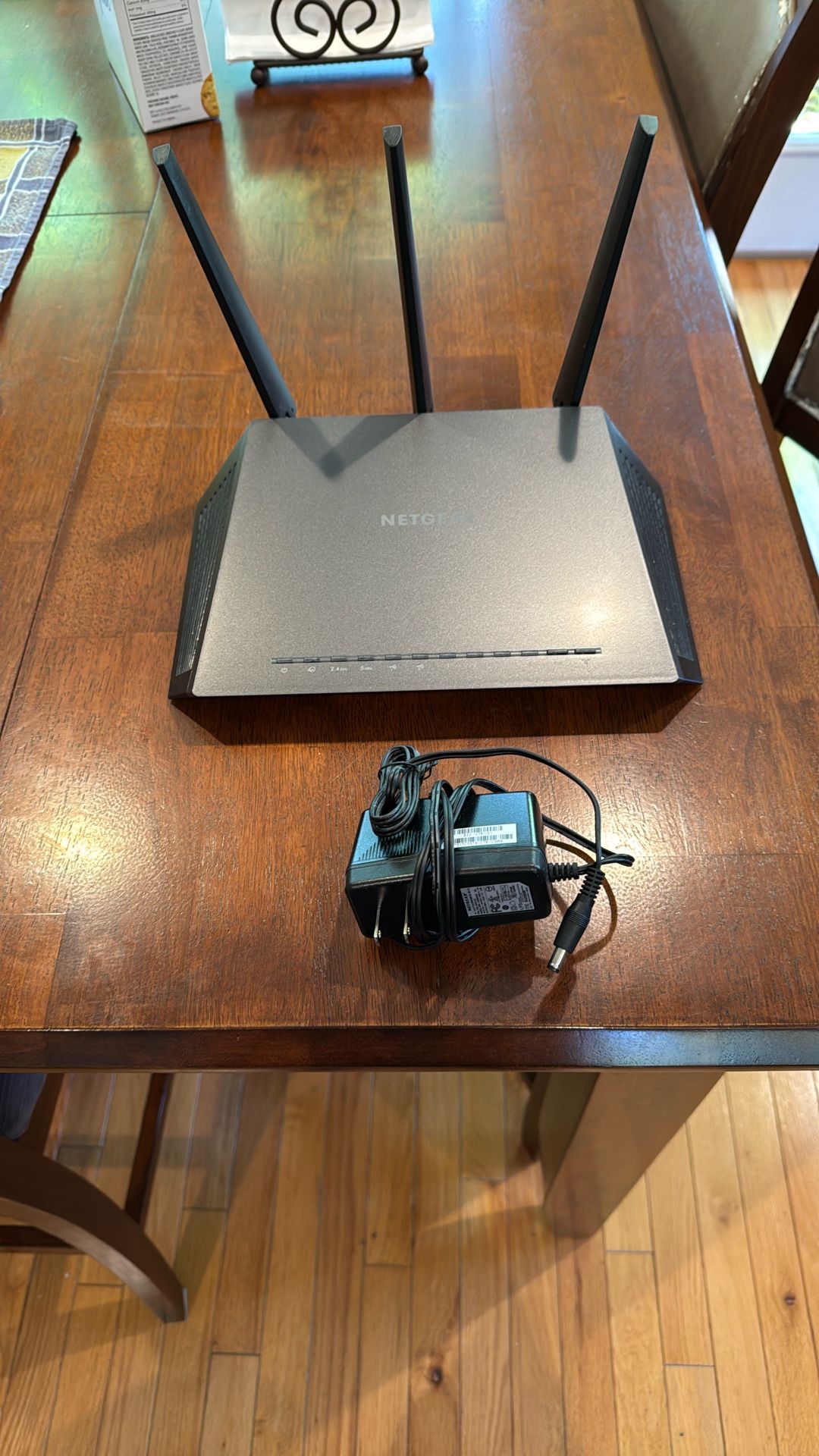 Netgear AC2300 R7000P Router